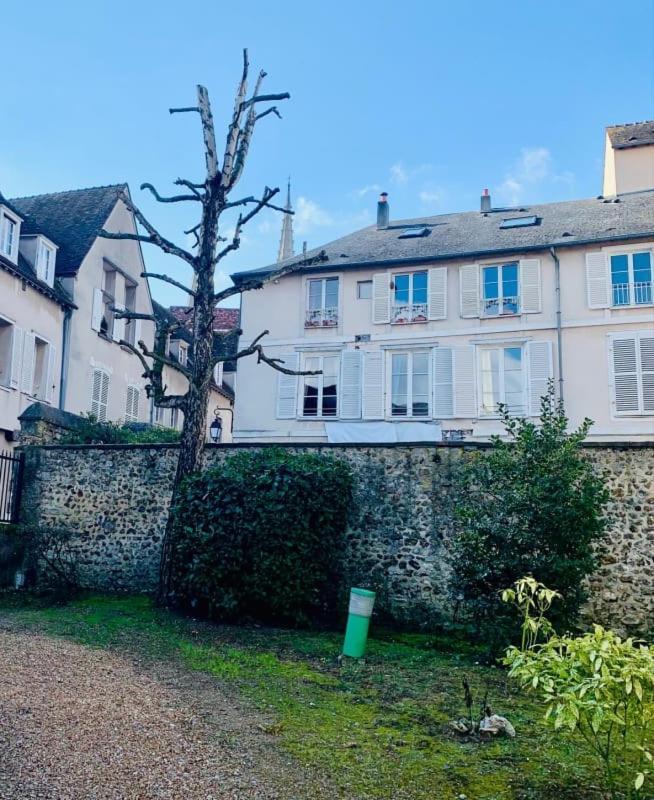 Le Gatsby Apartment Chartres Exterior photo